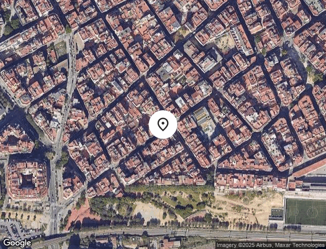 Chalet adosado en Calle Academia